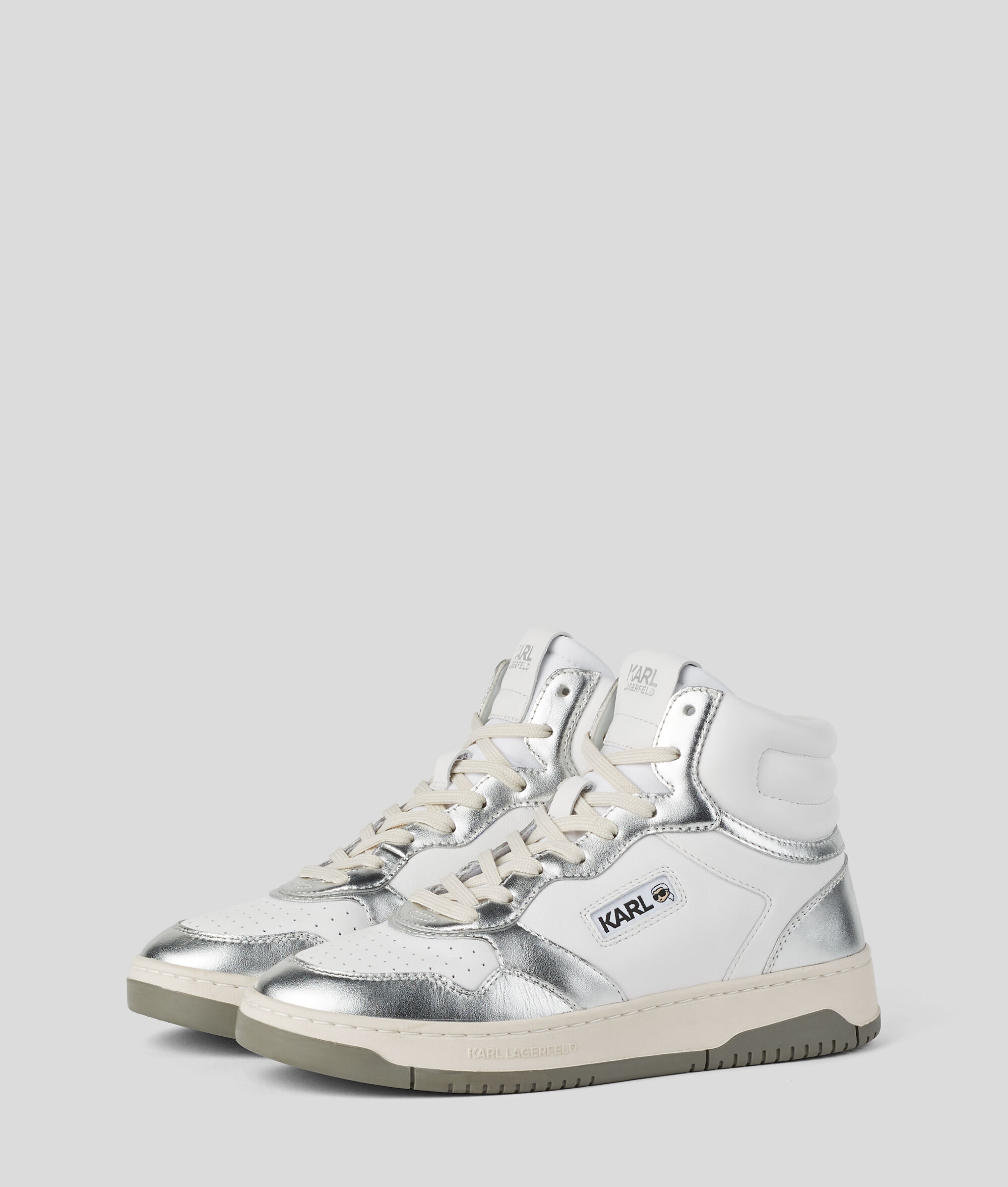 (image for) Smooth KREW Kollar Sneakers